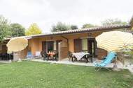 Holiday resort Piani di Clodia Lazise-Bungalow Bilo Amore - Ferienunterkunft in Lazise (4 Personen)