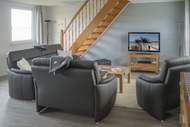 Ferienhaus, Ferienwohnung - Gästehaus UNS ELKE