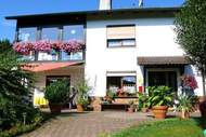 Ferienwohnung - Goebel - Ferienunterkunft in Großalmerode (2 Personen)