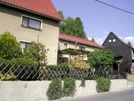 Ferienwohnung - Ferienwohnung Hirsch