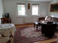Ferienwohnung - Ferienwohnung Kleine Ferienwohnung in Freital bei Dresden