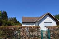 Ferienhaus - Fichtenhof - Ferienunterkunft in Kappel (4 Personen)