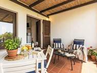 Ferienwohnung - Ferienwohnung Casa Cordoba