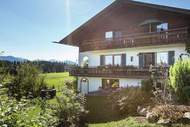 Bauernhof - Knittel - Ferienunterkunft in Steingaden (5 Personen)