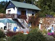 Ferienhaus - Ferienhaus Bad Blankenburg