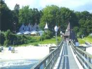 Ferienhaus, Ferienwohnung -