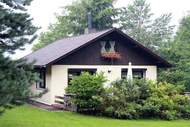 Ferienhaus - Am Wald - Ferienunterkunft in Fischbach (4 Personen)