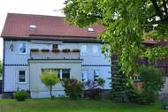 Ferienwohnung - Stalter - Ferienunterkunft in Hüttenrode (4 Personen)