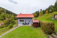 Ferienhaus - Am Steinberg - Ferienunterkunft in Langenbach (2 Personen)