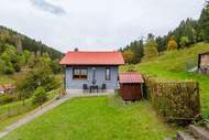 Ferienhaus - Am Steinberg - Ferienhaus in Langenbach (2 Personen)