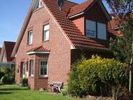 Ferienhaus, Ferienwohnung - Nordseeferienhaus Henseleit