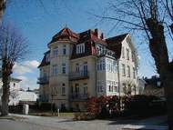 Ferienhaus, Ferienwohnung - ****Ferienwohnung Dünenstraße in Kühlungsborn