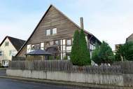 Ferienwohnung - Weserbergland - Ferienunterkunft in Bad Pyrmont (5 Personen)