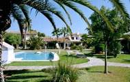 Ferienhaus, Ferienwohnung - am Strand von Denia - Ferienpark El Poblet