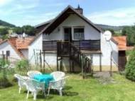 Ferienhaus, Ferienwohnung - Ferienhaus Rosi