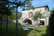 Ferienhaus - Maison de vacances - LA SOUCHE - Ferienunterkunft in La Souche (4 Personen)