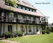 Ferienwohnung - Ferienhaus Donau