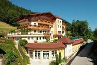 Ferienwohnung - Appartement im Wellness-Aparthotel-Kleinarl - Ferienunterkunft in Kleinarl (5 Personen)