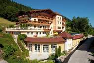 Ferienwohnung - Wellness-Aparthotel-Kleinarl - Ferienunterkunft in Kleinarl (4 Personen)