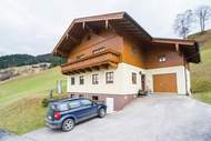 Ferienwohnung - Obermoser - Ferienunterkunft in Wagrain (6 Personen)