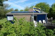 Ferienhaus - Skries - Ferienunterkunft in Nes Ameland (6 Personen)