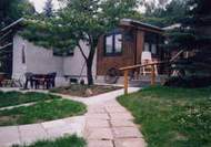 Ferienhaus, Ferienwohnung - Ferienhaus und Zimmer am Malerweg in Königstein