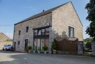 Ferienhaus - Le Grenier de Louise - Ferienunterkunft in Gimnee (9 Personen)