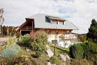 Ferienwohnung - Vogelsang - Ferienunterkunft in Dachsberg-Urberg (2 Personen)