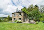 Ferienhaus - les Jardins de Noémie - Ferienunterkunft in Alle sur Semois (6 Personen)