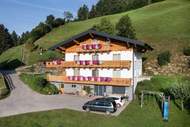 Ferienwohnung - Durchholzhof - Appartement in Sankt Johann im Pongau - Wagrain (8 Personen)