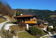 Ferienhaus - Chalet an der Piste - Ferienunterkunft in Piesendorf-Walchen (6 Personen)