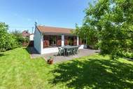 Ferienhaus - Polderhouse - Ferienunterkunft in Bredene (4 Personen)