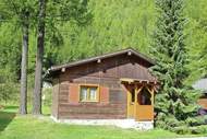 Ferienhaus - Residence Edelweiss - Ferienunterkunft in Saas Balen (4 Personen)