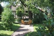 Ferienhaus - Fachwerkhaus Thüringen - Ferienunterkunft in Bad Tabarz (6 Personen)
