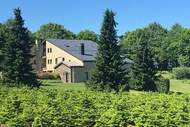 Ferienwohnung - Les Chenets - Ferienunterkunft in Gros-Fays (4 Personen)