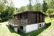 Ferienhaus - Chalet Isabella im Brixental - Ferienunterkunft in Wörgl Boden-Hopfgarten (10 Personen)