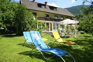 Ferienwohnung - Apartment Hannelore A - Ferienunterkunft in Feld am See (2 Personen)