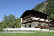 Ferienwohnung - Angerer - Appartement in Matrei in Osttirol (2 Personen)