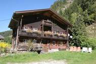 Ferienhaus - Angerer - Ferienunterkunft in Matrei in Osttirol (8 Personen)