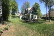 Ferienhaus - Wildeman - Ferienunterkunft in Heeten (4 Personen)