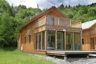 Ferienhaus - Chalet Kreischberg - Ferienunterkunft in Stadl an der Mur (6 Personen)