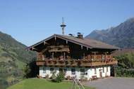 Ferienwohnung - Hochkönigblick - Ferienunterkunft in Embach (5 Personen)