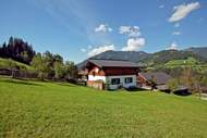 Ferienhaus - Haus Pehambauer - Ferienhaus in Hüttau (10 Personen)