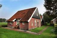 Ferienwohnung - Kotman's spieker 6 persoons - Ferienunterkunft in Enschede (6 Personen)
