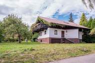 Ferienhaus - Schröder - Ferienunterkunft in Loßburg (9 Personen)