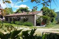 Ferienhaus - San Godenzo Casa Grande 2 - Ferienunterkunft in San Godenzo (6 Personen)