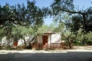 Ferienhaus - Montalbano - Ferienunterkunft in Sciacca (2 Personen)