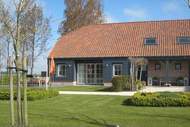 Ferienhaus, Wohnmobil - Hof 't Suytsant Doyenne - Ferienunterkunft in Zuidzande (8 Personen)