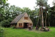 Ferienhaus - De Wildenberg - Ferienunterkunft in Zuidwolde (8 Personen)