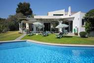 Ferienhaus, Exklusive Unterkunft - Villa Laranjeira - Ferienunterkunft in Albufeira (8 Personen)